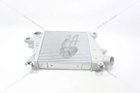 Інтеркулер Nissan X-Trail T30 (01-) 2.2DCi АКПП (DN4411) AVA AVA COOLING 'DN4411