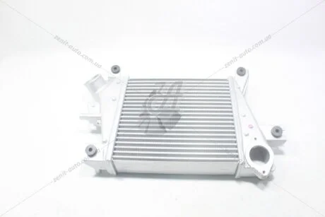 Інтеркулер Nissan X-Trail T30 (05-07) 2.2DCi (DN4412) AVA AVA COOLING 'DN4412