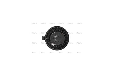 Вентилятор обігрівача салону Nissan Tiida 1.6i 1.8i (04-) AVA AVA COOLING 'DN8474