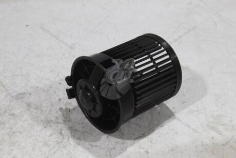 Вентилятор обігрівача салону Nissan Qashqai II 13> AVA AVA COOLING DN8496
