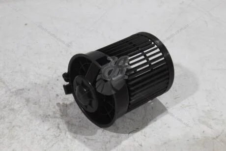 Вентилятор отопителя салона Nissan Qashqai II 13> AVA AVA COOLING DN8496
