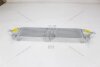 Інтеркулер Nissan Qashqai J10, J11 (07-) 1.5DCi AVA AVA COOLING 'DNA4333 (фото 3)
