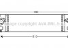 Интеркулер AVA AVA COOLING DNA4350 (фото 2)