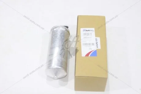 Осушувач кондиціонера Mitsubishi L200 (05-), Pajero Sport (08-)/Nissan Navara (97-), Almera (95-) (DND037) AVA AVA COOLING 'DND037