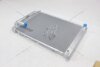 Радіатор охолодження двигуна Nissan Micra (03-), Note (06-) AVA AVA COOLING 'DNM370 (фото 3)