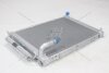 Радіатор охолодження двигуна Nissan Micra (03-), Note (06-) AVA AVA COOLING 'DNM370 (фото 5)