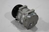 Компресор кондиціонера Chevrolet Lacetti (03-)/Daewoo Nubira (97-) AVA AVA COOLING 'DWAK091 (фото 4)