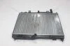 Радіатор охолодження двигуна Ford B-Max (12-), Ecosport (12-), Fiesta (02-), Transit Courier (14-) 1.4, 1.5, 1.6 TDCi (FD2442) AVA AVA COOLING 'FD2442 (фото 2)