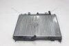 Радіатор охолодження двигуна Ford B-Max (12-), Ecosport (12-), Fiesta (02-), Transit Courier (14-) 1.4, 1.5, 1.6 TDCi AVA AVA COOLING 'FD2442 (фото 4)