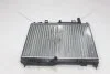 Радіатор охолодження двигуна Ford B-Max (12-), Ecosport (12-), Fiesta (02-), Transit Courier (14-) 1.4, 1.5, 1.6 TDCi (FD2442) AVA AVA COOLING 'FD2442 (фото 4)