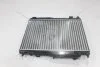 Радіатор охолодження двигуна Ford B-Max (12-), Ecosport (12-), Fiesta (02-), Transit Courier (14-) 1.4, 1.5, 1.6 TDCi (FD2442) AVA AVA COOLING 'FD2442 (фото 6)