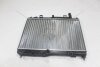 Радіатор охолодження двигуна Ford B-Max (12-), Ecosport (12-), Fiesta (02-), Transit Courier (14-) 1.4, 1.5, 1.6 TDCi AVA AVA COOLING 'FD2442 (фото 7)