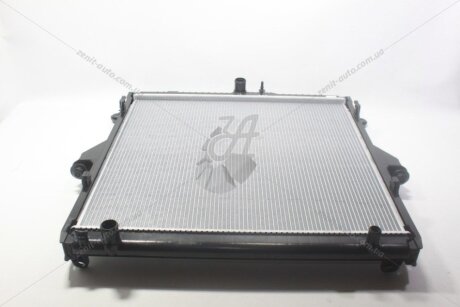 Радіатор охолодження двигуна Ford Ranger TKE (11-) 2.2 TDCI AVA AVA COOLING 'FD2667