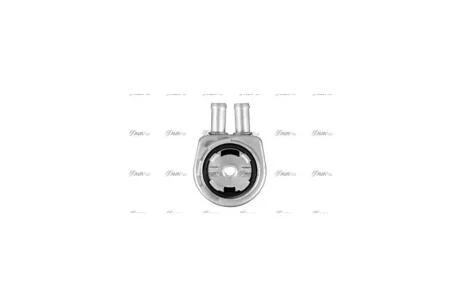 Радиатор масляный Ford Focus (11-), Kuga (13-)/Volvo S60 (10-)/LR Evoque (12-) 2.0 EcoBoost (FD3678) AVA AVA COOLING 'FD3678
