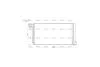 Радиатор кондиционера Ford Focus (11-), C-Max (11-) 1.6i, 2.0 GDi (FD5705D) AVA AVA COOLING 'FD5705D (фото 1)