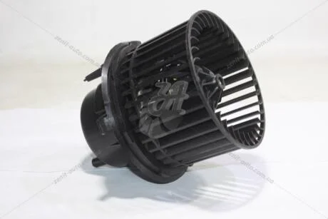 Вентилятор отопителя салона Ford Tranzit (06-) AC+ (FD8718) AVA AVA COOLING 'FD8718