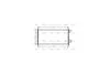 Радіатор кондиціонера Ford Tranzit Connect 1,8DI-TDCI 02-13 AVA AVA COOLING FDA5361 (фото 1)