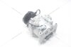 Компресор кондиціонера Ford Fiesta, Fusion (02-), Focus (99-), Transit Connect (02-) AVA AVA COOLING 'FDAK105 (фото 9)