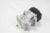 Компресор кондиціонера Ford Fiesta (01-), Transit (00-) AVA AVA COOLING 'FDAK279 (фото 4)
