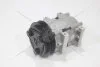 Компресор кондиціонера Ford Fiesta (01-), Transit (00-) (FDAK279) AVA AVA COOLING 'FDAK279 (фото 7)