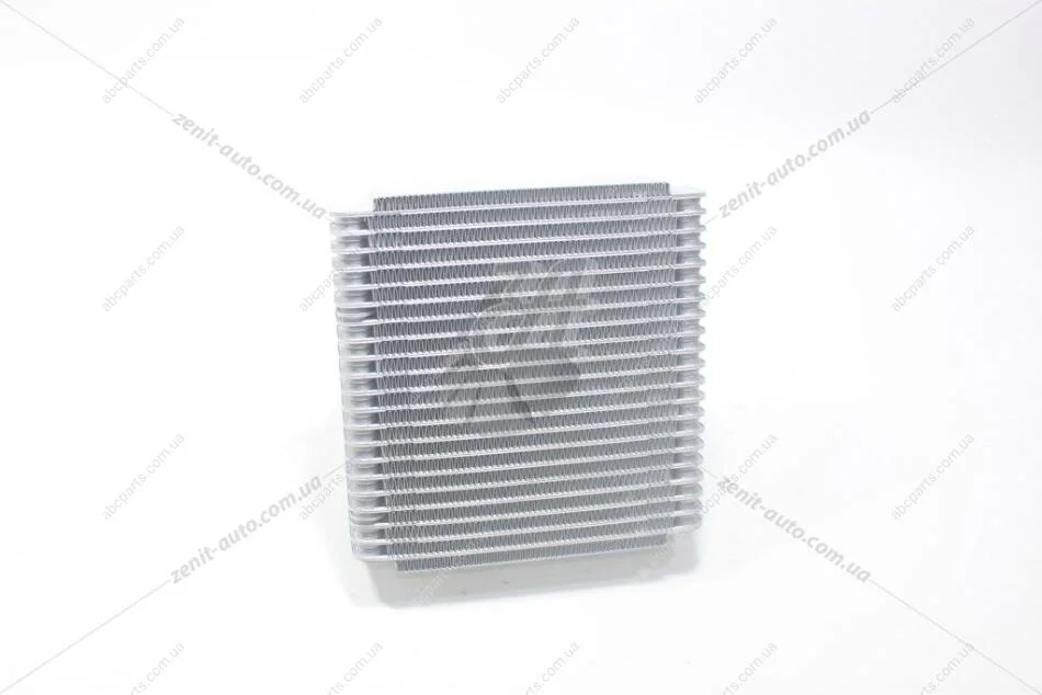 Випарник кондиціонера Ford Fiesta, Fusion (01-) (FDV330) AVA AVA COOLING 'FDV330 (фото 1)