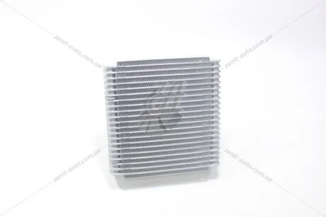 Випарник кондиціонера Ford Fiesta, Fusion (01-) (FDV330) AVA AVA COOLING 'FDV330