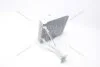 Випарник кондиціонера Ford Fiesta, Fusion (01-) (FDV330) AVA AVA COOLING 'FDV330 (фото 8)