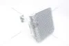 Випарник кондиціонера Ford Fiesta, Fusion (01-) (FDV330) AVA AVA COOLING 'FDV330 (фото 9)
