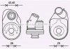 Радіатор масляний AVA AVA COOLING FT3610 (фото 2)