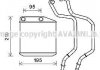 Радиатор отопителя салона AVA AVA COOLING FT6313 (фото 2)