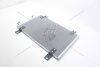 Радіатор кондиціонера Citroen Jumper/Peugeot Boxer/Fiat Ducato (02-) AVA AVA COOLING 'FTA5302 (фото 4)