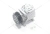 Компресор кондиціонера Fiat 500 (08-), Doblo (01-), Punto (00-) AVA AVA COOLING 'FTAK090 (фото 2)