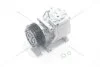 Компресор кондиціонера Fiat 500 (08-), Doblo (01-), Punto (00-) (FTAK090) AVA AVA COOLING 'FTAK090 (фото 2)