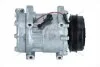Компресор кондиціонера Citroen Jumper/Peugeot Boxer/Fiat Ducato (06-) (FTAK366) AVA AVA COOLING 'FTAK366 (фото 1)