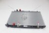 Радіатор охолодження двигуна Honda Civic (06-) 1.3 Hybrid AVA AVA COOLING 'HD2192 (фото 3)
