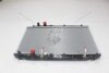 Радіатор охолодження двигуна Honda Civic (06-) 1.3 Hybrid AVA AVA COOLING 'HD2192 (фото 8)