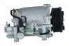 Компресор кондиціонера Honda CR-V III, IV (07-) 2.4 IVTEC (HDAK263) AVA AVA COOLING 'HDAK263 (фото 1)