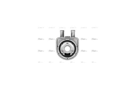 Радиатор масляный Hyundai SantaFe (13-), Sonata (05-)/KIA Sorento (10-), Optima (16-) 2.0i, 2.4i AVA AVA COOLING 'HY3472