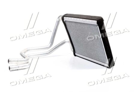 Радиатор отопителя салона Hyundai Tucson, Kia Sportage (04-) AVA COOLING 'HYA6254