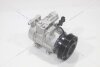 Компресор кондиціонера Hyundai i20 (08-), Accent IV (10-) 1.4i, 1.6i AVA AVA COOLING 'HYK451 (фото 3)