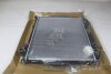Радіатор охолодження двигуна Jeep Grand Cherokee II (98-) 2.7 CRD AVA AVA COOLING 'JE2071 (фото 4)