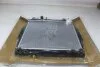 Радіатор охолодження двигуна Jeep Grand Cherokee II (98-) 2.7 CRD (JE2071) AVA AVA COOLING 'JE2071 (фото 5)