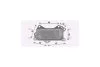 Радіатор масляний Dodge Journey (09-)/Jeep Cherokee 3.2i (14-), Grand Cherokee (10-) 3.0VVT, 3.6VVT (JE3079) AVA AVA COOLING 'JE3079 (фото 1)