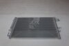 Радіатор кондиціонера Dodge Caliber (06-)/Jeep Compass (06-), Patriot (07-) 2.0i, 2.4i AVA AVA COOLING 'JE5060D (фото 3)