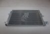 Радіатор кондиціонера Dodge Caliber (06-)/Jeep Compass (06-), Patriot (07-) 2.0i, 2.4i AVA AVA COOLING 'JE5060D (фото 4)