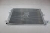 Радіатор кондиціонера Dodge Caliber (06-)/Jeep Compass (06-), Patriot (07-) 2.0i, 2.4i AVA AVA COOLING 'JE5060D (фото 6)