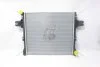 Радіатор охолодження двигуна Jeep Commander (05-), Grand Cherokee (04-) 3.0CRD (JEA2064) AVA AVA COOLING 'JEA2064 (фото 1)