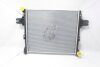 Радіатор охолодження двигуна Jeep Commander (05-), Grand Cherokee (04-) 3.0CRD AVA AVA COOLING 'JEA2064 (фото 2)