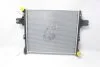 Радіатор охолодження двигуна Jeep Commander (05-), Grand Cherokee (04-) 3.0CRD (JEA2064) AVA AVA COOLING 'JEA2064 (фото 2)