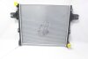 Радіатор охолодження двигуна Jeep Commander (05-), Grand Cherokee (04-) 3.0CRD AVA AVA COOLING 'JEA2064 (фото 3)